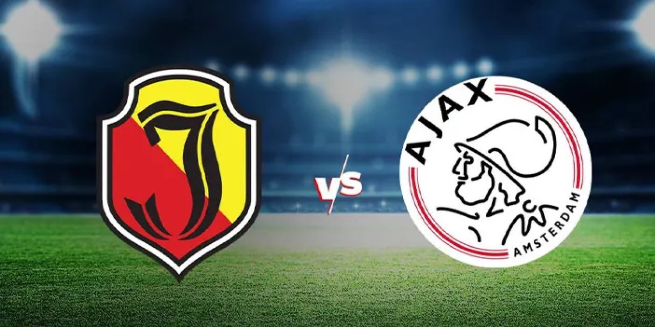 Jagiellonia Bialystok ile Ajax karşılaşacak