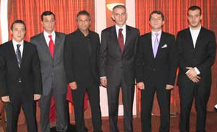 Hacıosmanoğlu Özak'ı suçladı