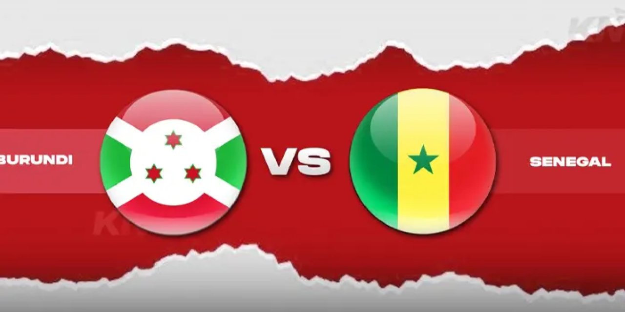 Burundi - Senegal: Heyecan dorukta