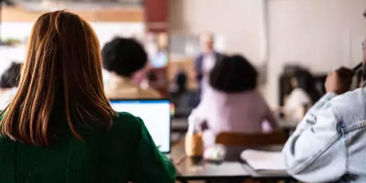 2024-DGS sonuçları açıklandı!  öğrenciler gözlerini tercih işlemlerinin başlayacağı tarihe çevirdi.