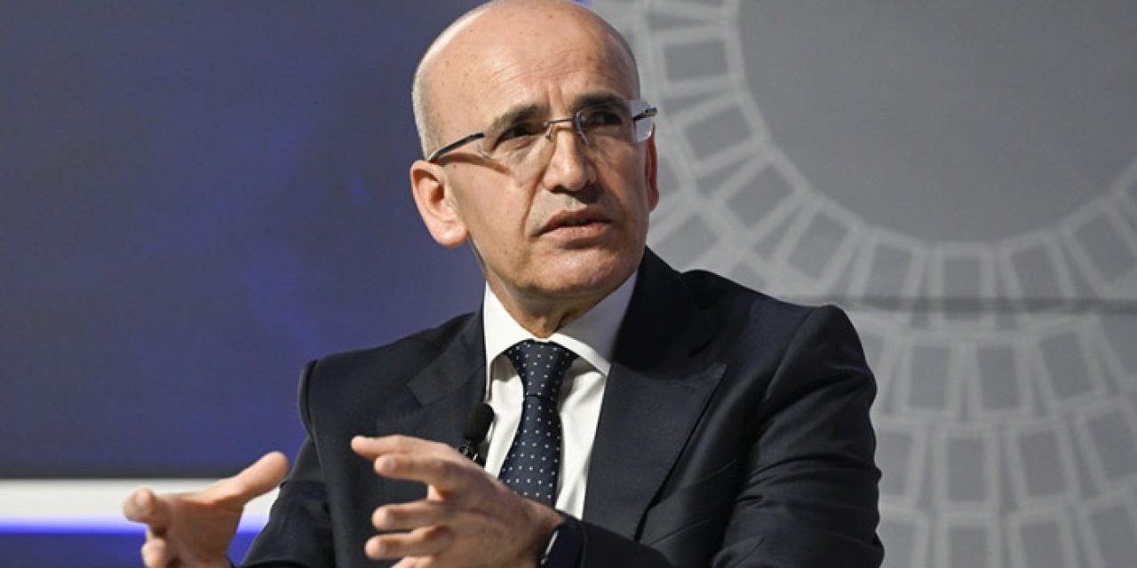 Bakan Mehmet Şimşek duyurdu! Yeni finans sistemi geliyor