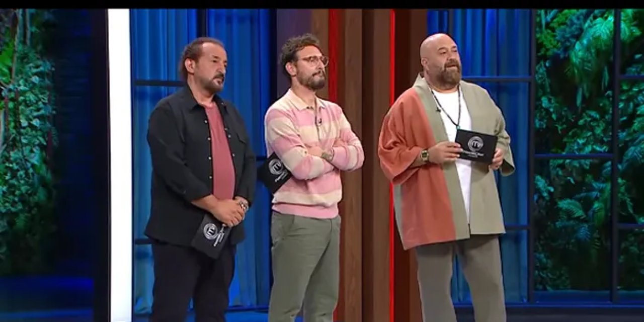 MasterChef 2025 bu akşam saat 20:00’da TV8 ekranlarında başlıyor.
