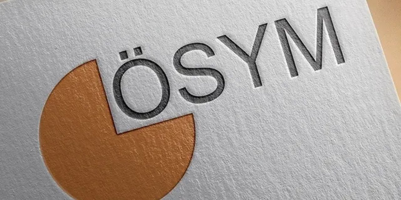 ÖSYM duyurdu! TUS sonuçları duyruldu. 12.09.2024