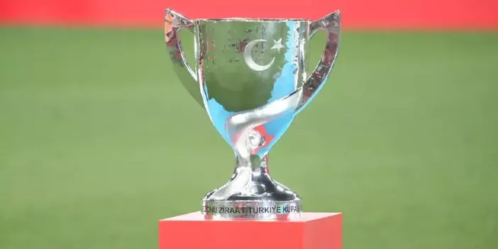 Ziraat Türkiye Kupası'nda kritik karşılaşma: Antalyaspor evinde Beşiktaş'ı ağırlıyor