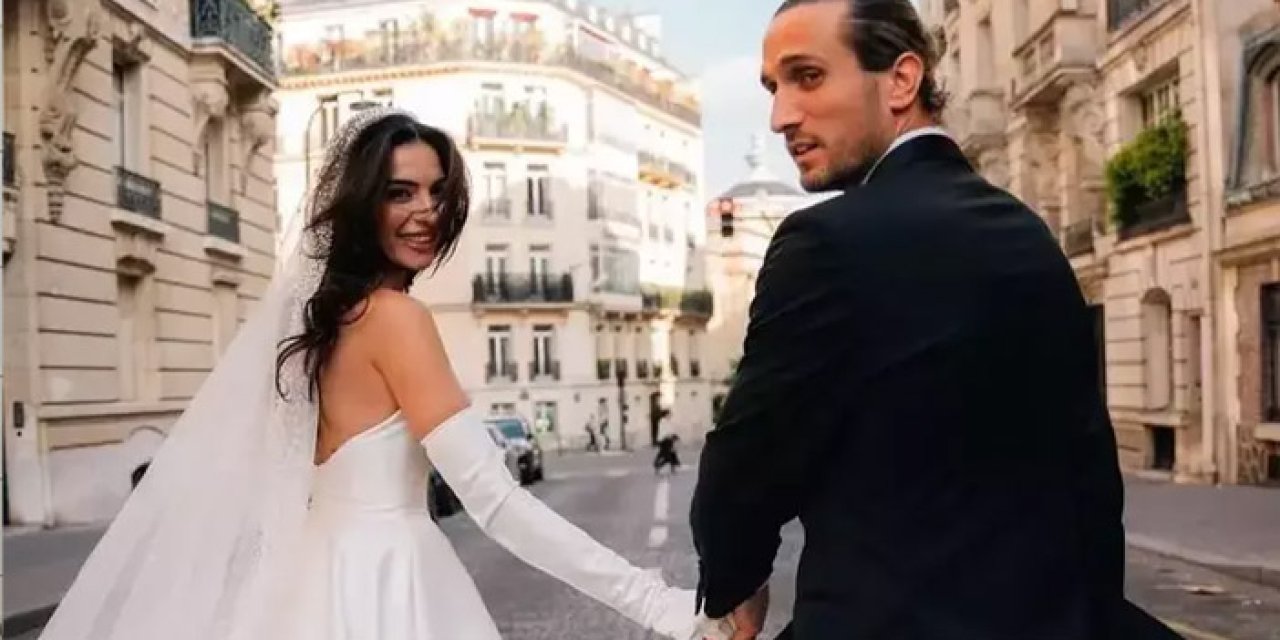 Melisa Aslı Pamuk paylaştı! 'Ateşli anne uyarısı'