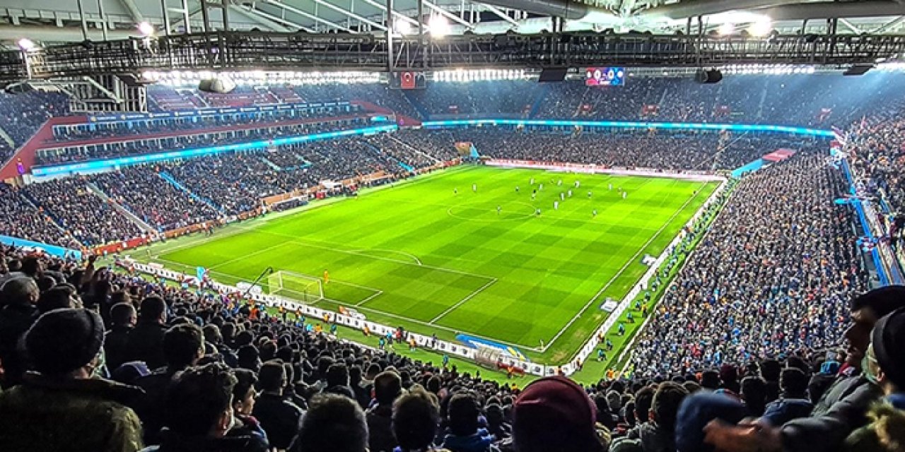 Beşiktaş taraftarı Trabzon'a geliyor mu? Trabzon Valisinden flaş açıklama
