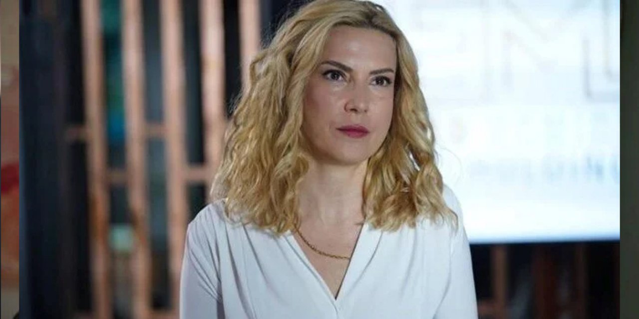 Kızılcık Şerbeti Heves: Şebnem Dönmez Kimdir? Nereli, Kaç Yaşında? Evli Mi