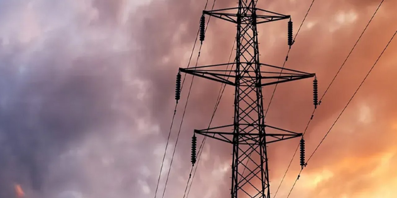 Trabzon’da 29 Eylül’de Planlı Elektrik Kesintileri Olacak