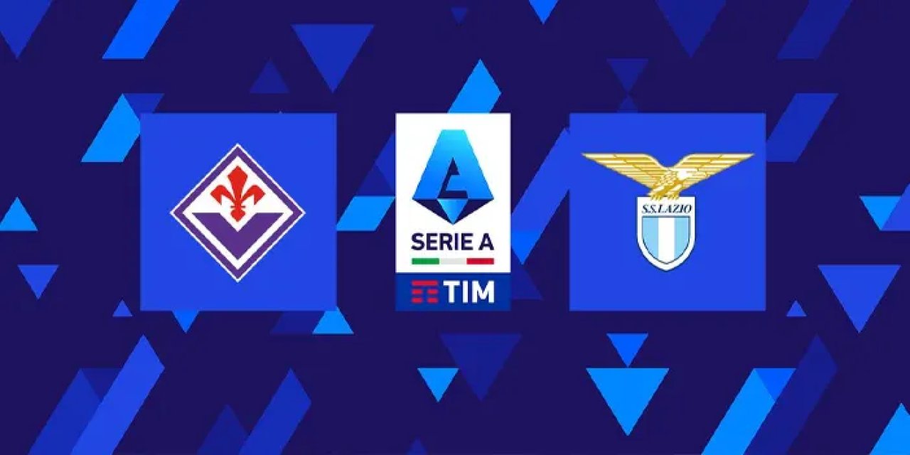 Fiorentina - Lazio: Heyecan dorukta