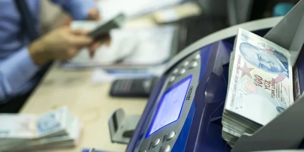Bankacılık Sektöründe Kredi Hacmi 14,7 Trilyon Lirayı Aştı