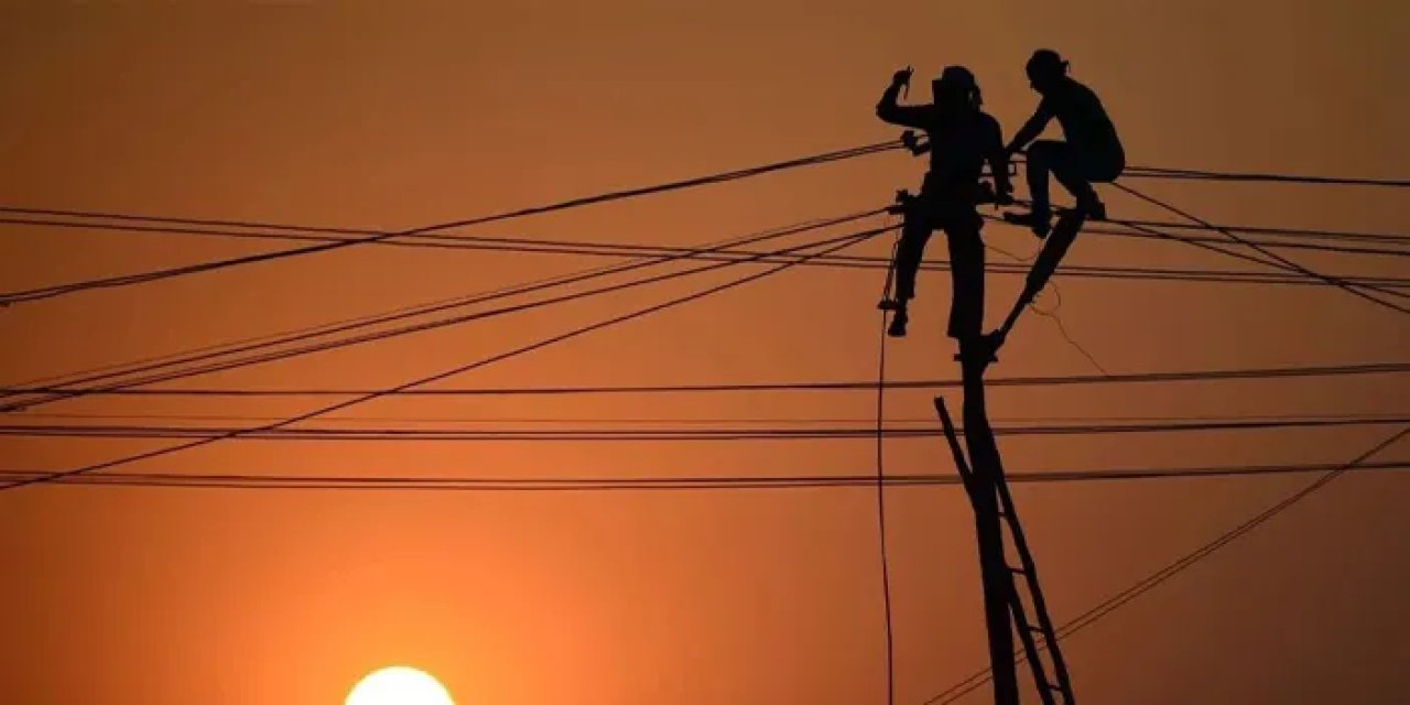 Trabzon’da 28 Eylül’de Çok Sayıda Mahallede Elektrik Kesintisi Yapılacak