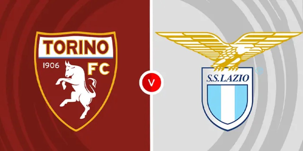 Torino - Lazio ile karşılaşacak