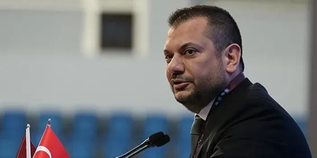 Ertuğrul Doğan: “Trabzonspor’u büyük bir yükten kurtardık”