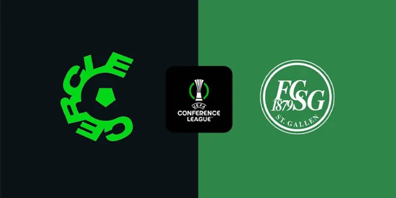 Cercle Brugge - St. Gallen ile karşılaşacak