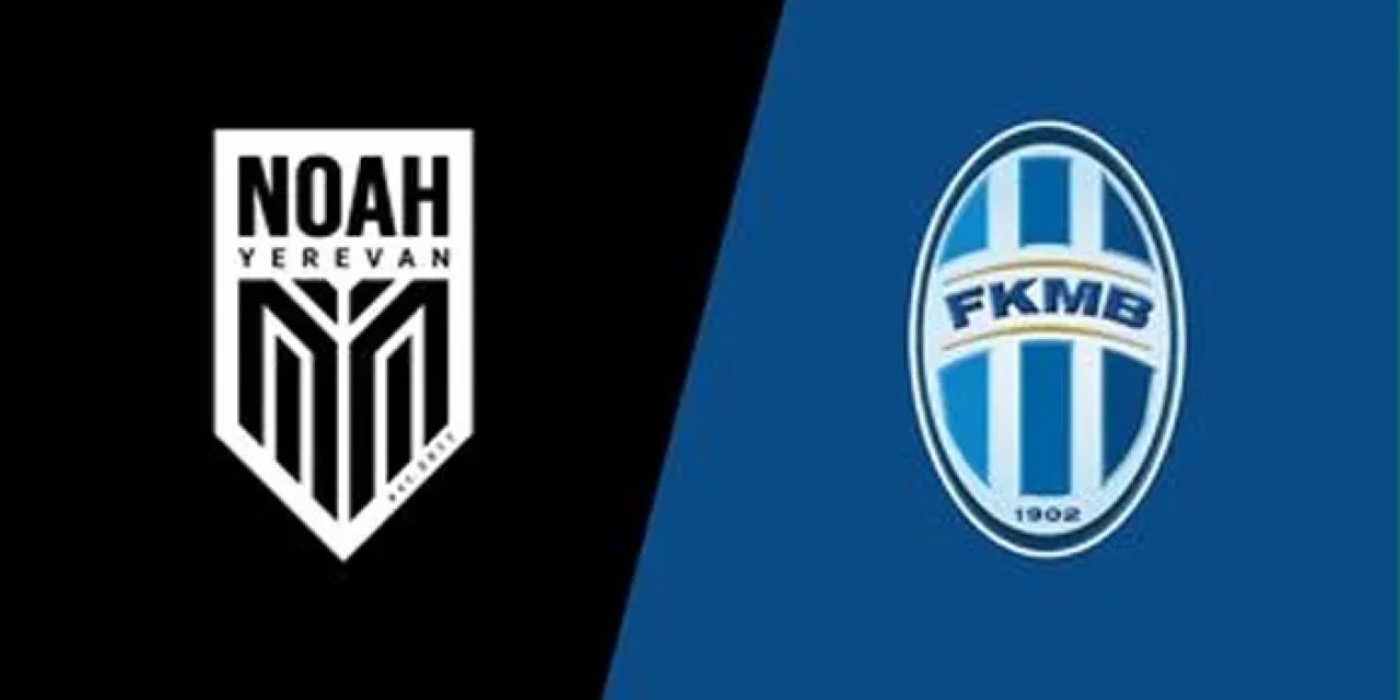 Noah - Mlada Boleslav ile karşılaşacak