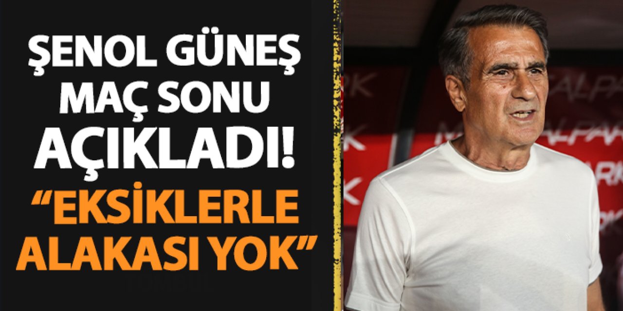 Trabzonspor, Hatayspor ile 1-1 Berabere Kaldı