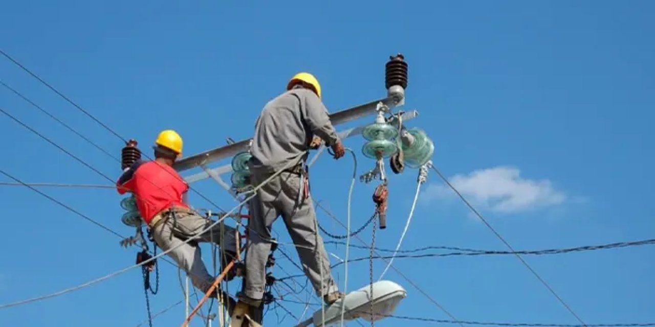 Trabzon’da 6 Ekim’de Planlı Elektrik Kesintisi Uygulanacak