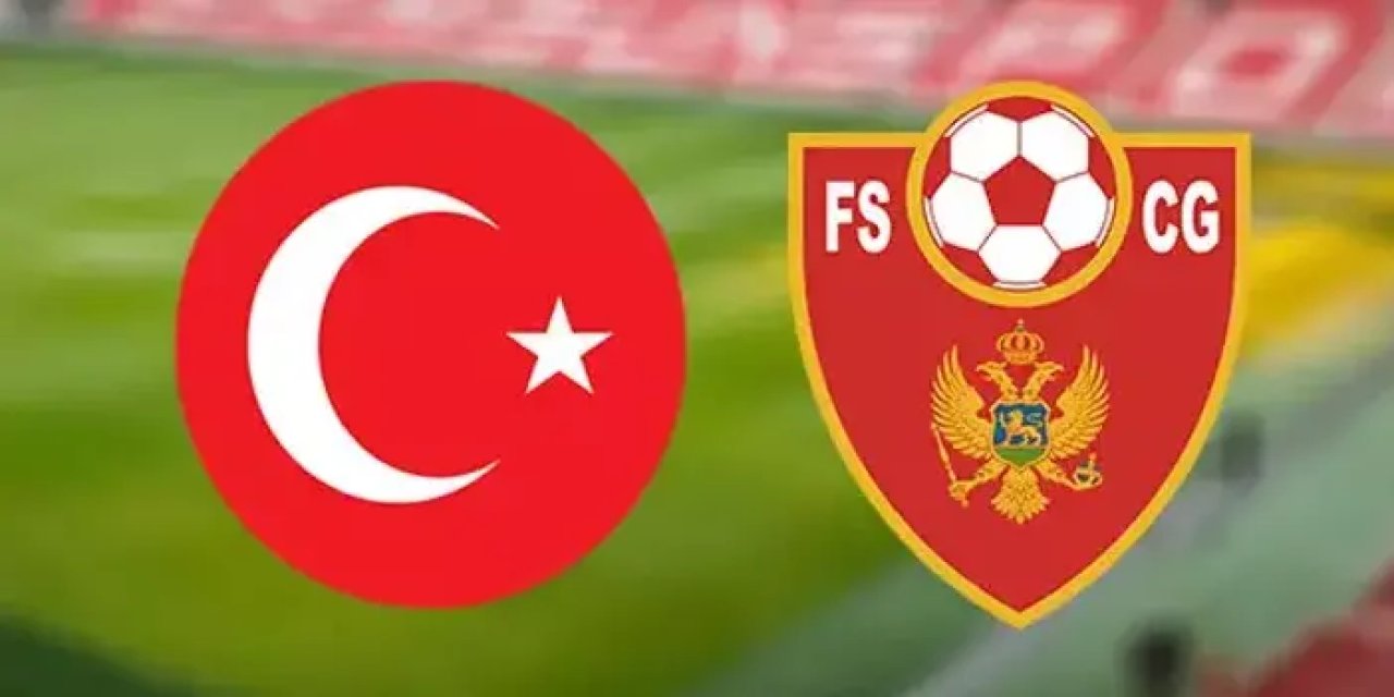 Milli maç heyecanı dorukta