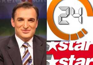 Star askerden özür diledi