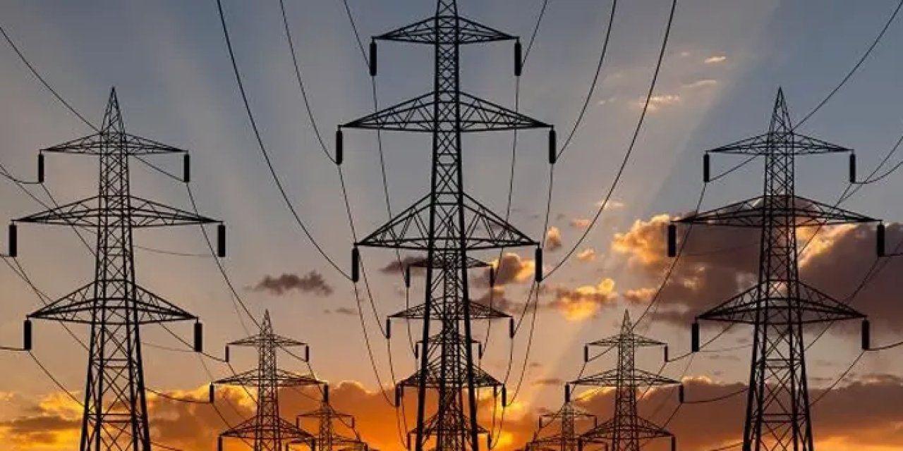 Trabzon’da 13 Ekim’de Planlı Elektrik Kesintisi Yapılacak