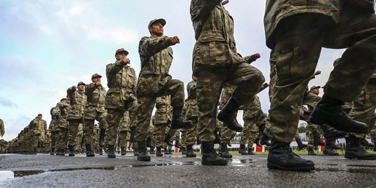 Bedelli askerlik sınıflandırma sonuçları Duyuruldu.