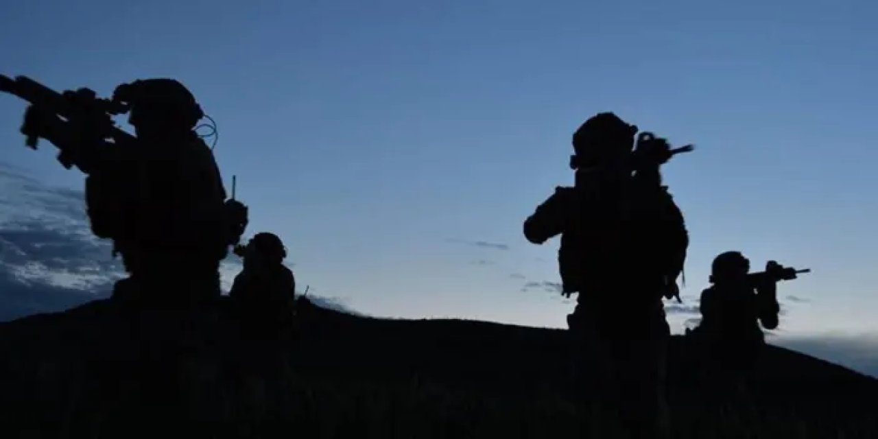 MİT, Süleymaniye kırsalında iki üst düzey PKK’lıyı etkisiz hale getirdi