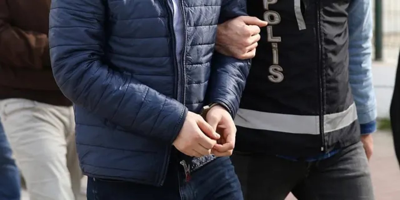 Samsun Bafra’da uyuşturucu operasyonu: 1 tutuklama