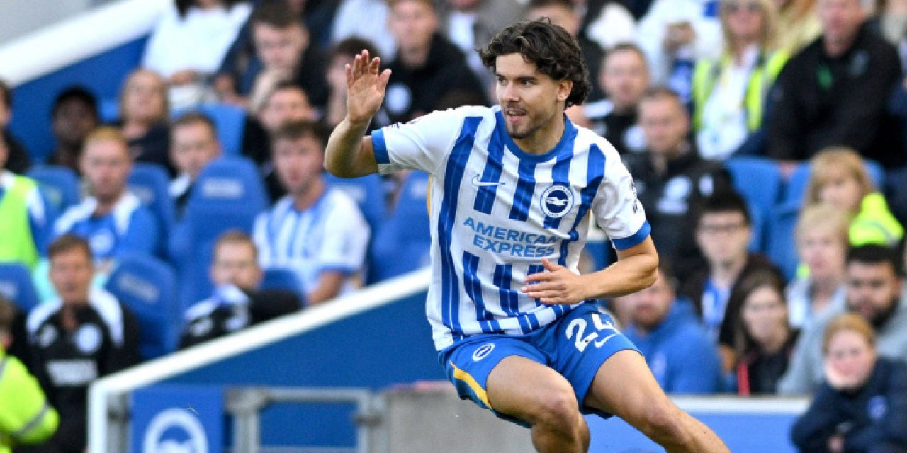 Brighton - Wolverhampton ile karşı karşıya gelecek