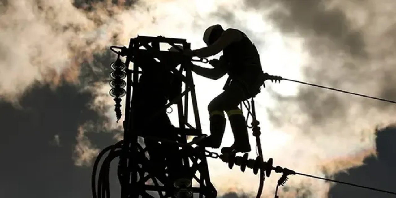 Trabzon’un 8 İlçesinde 27 Ekim’de Planlı Elektrik Kesintisi