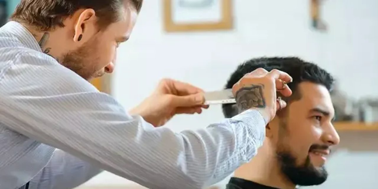 Kurban Bayramı'nda berber ve kuaförler açık mı? Çalışıyor mu? Hangi günler açık?