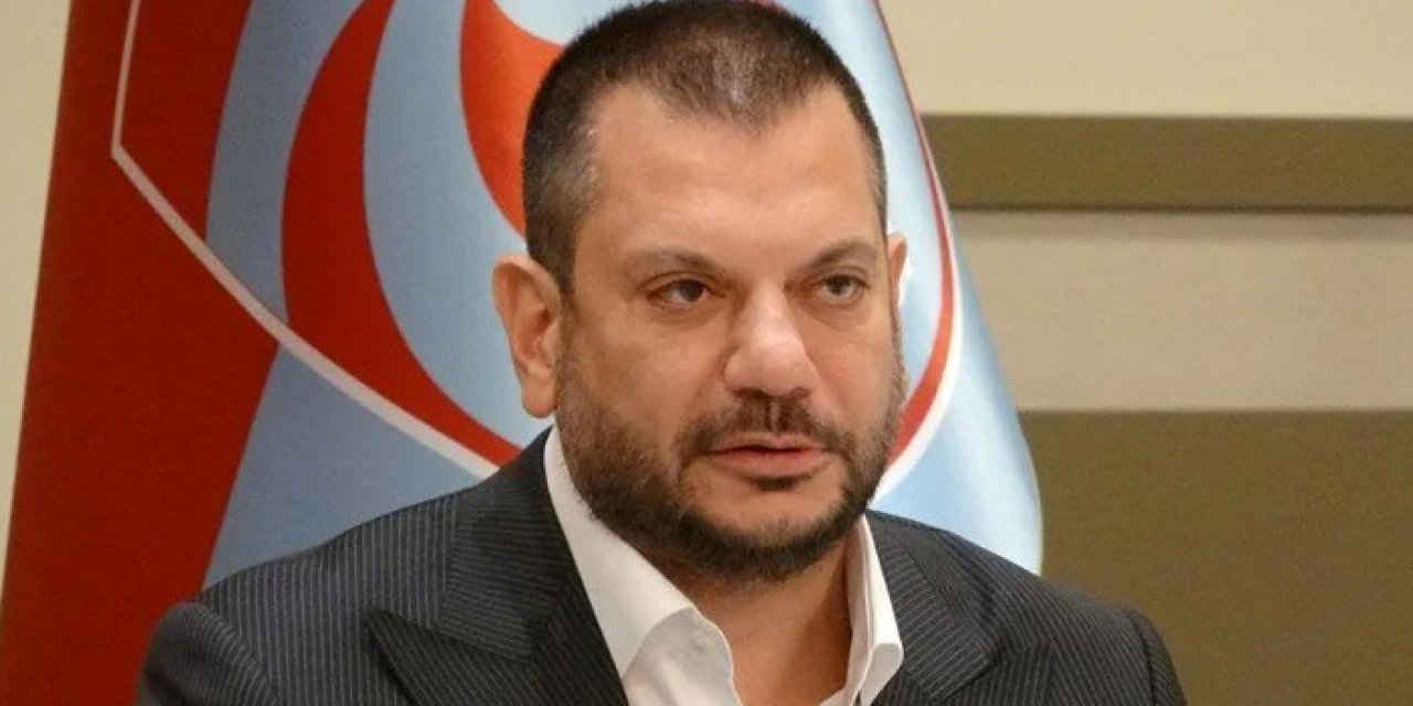 Trabzonspor Başkanı Ertuğrul Doğan, Tuzla Ağasarlılar Derneği’ni ziyaret etti