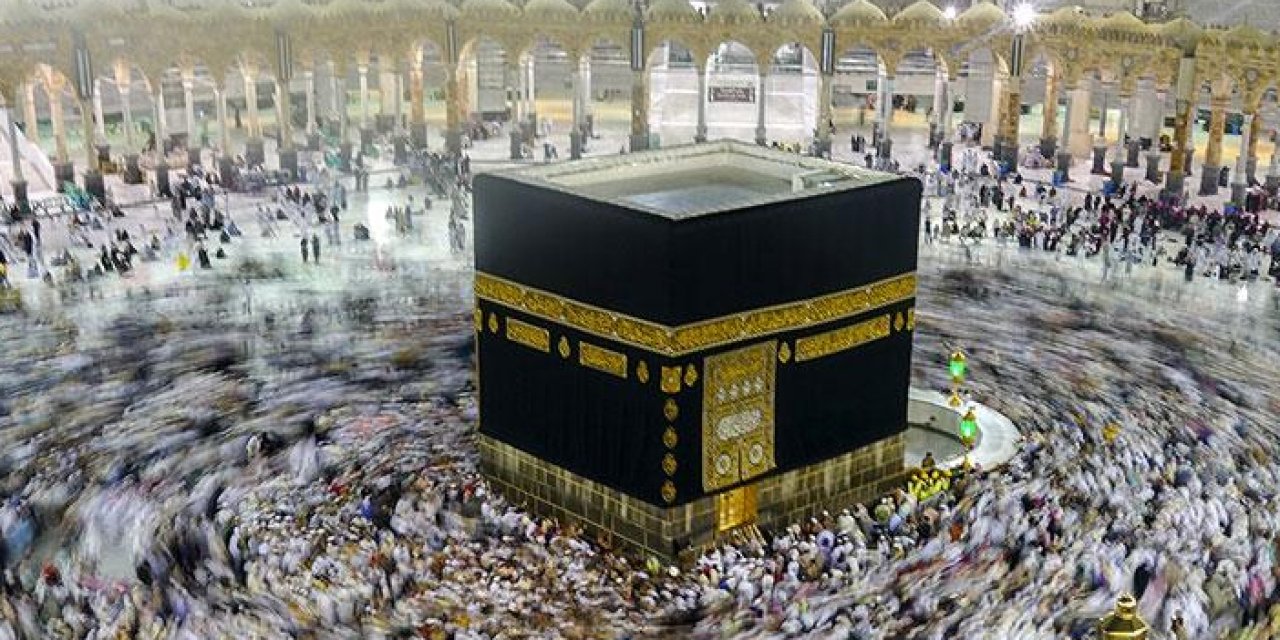 2025 Hac Kura Sonuçları belli oldu. 31.10.2024