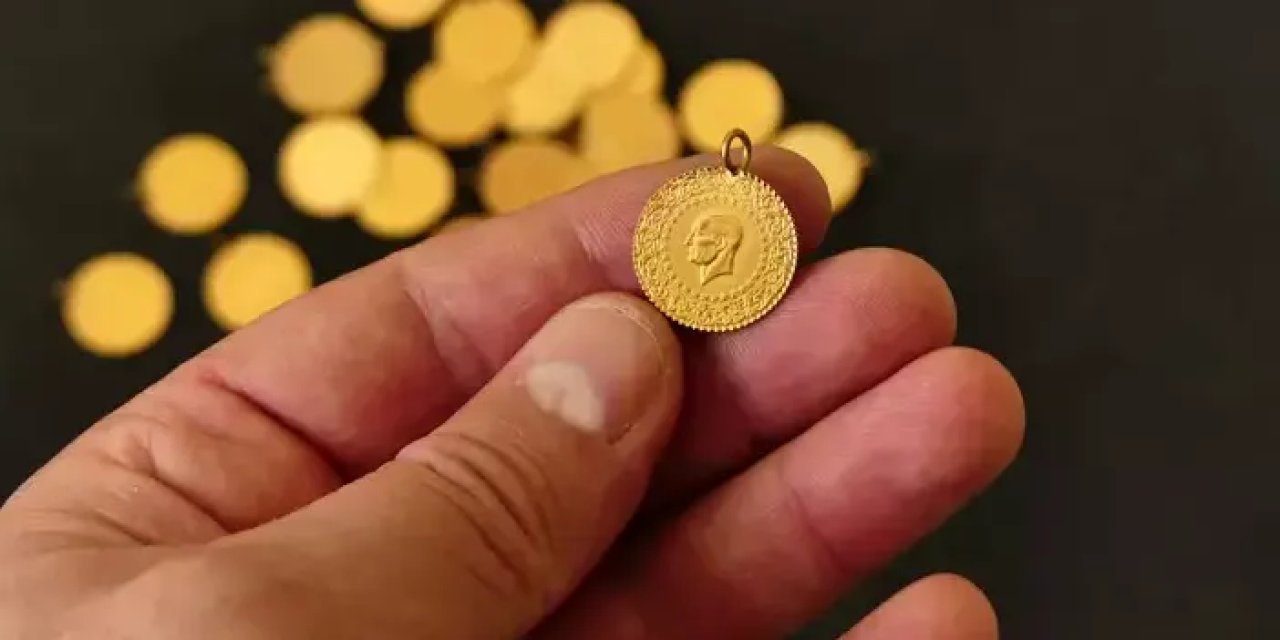 Altının ons fiyatı, bu yıl yaklaşık yüzde 33 oranında değer kazandı.