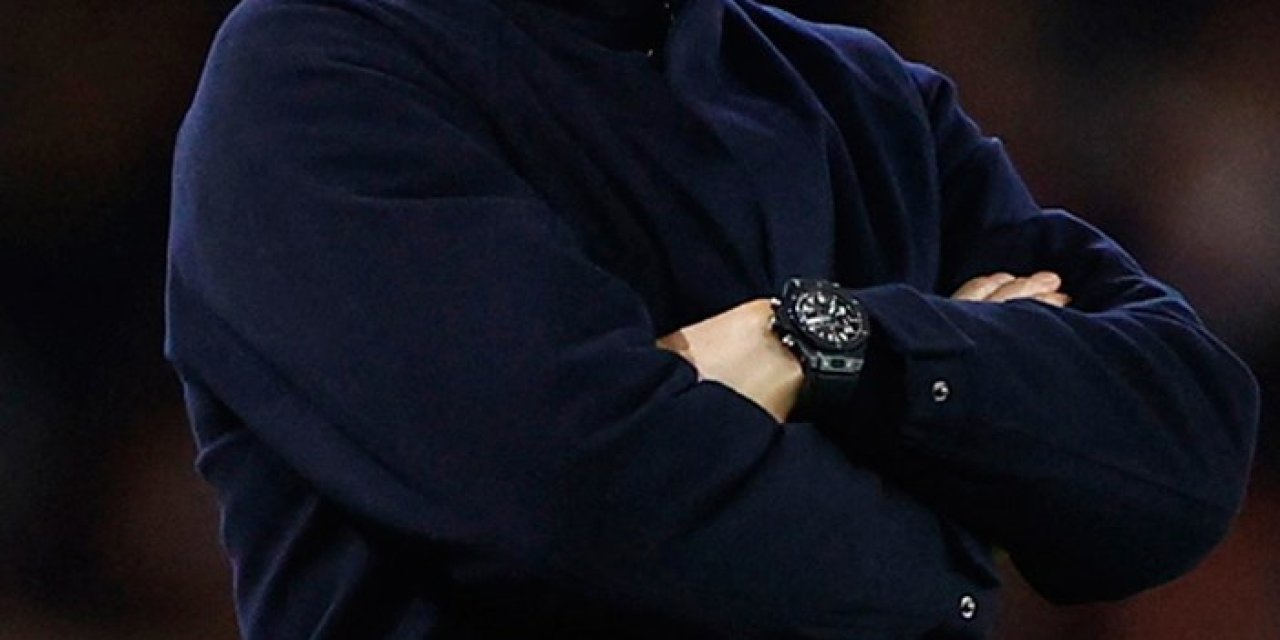 Süper Lig’de her 14 günde bir hoca gidiyor!