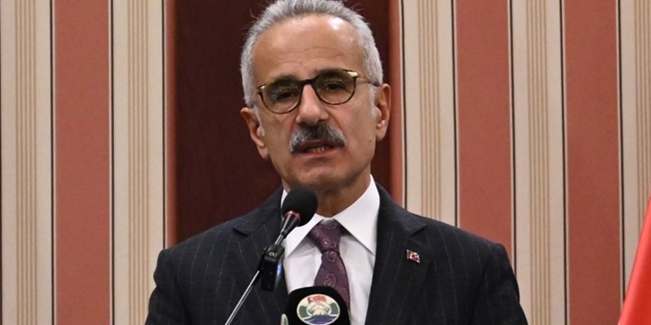 Bakan Uraloğlu: TUSAŞ’a Saldırı Savunma Sanayimizi Hedef Alıyor
