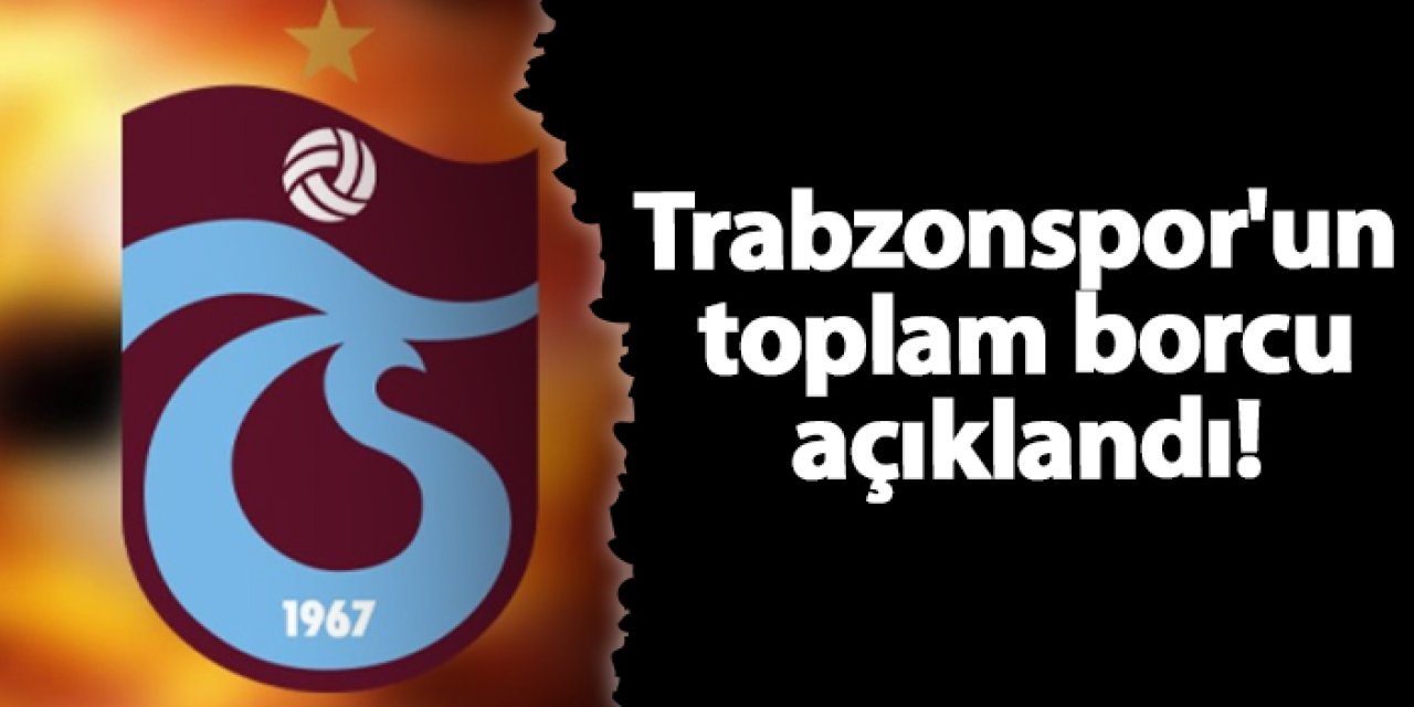 Trabzonspor’un 57. Olağan Divan Genel Kurul toplantısı yapıldı