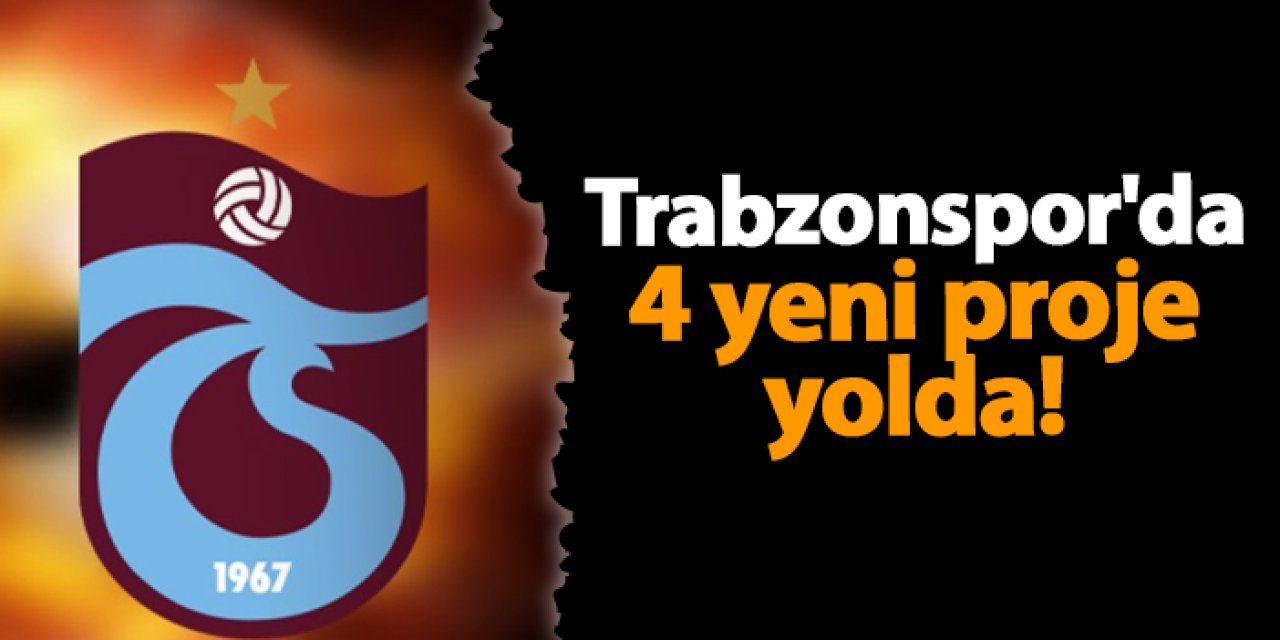 Ertuğrul Doğan: Trabzonspor Koleji Projesini Açıklayacağız