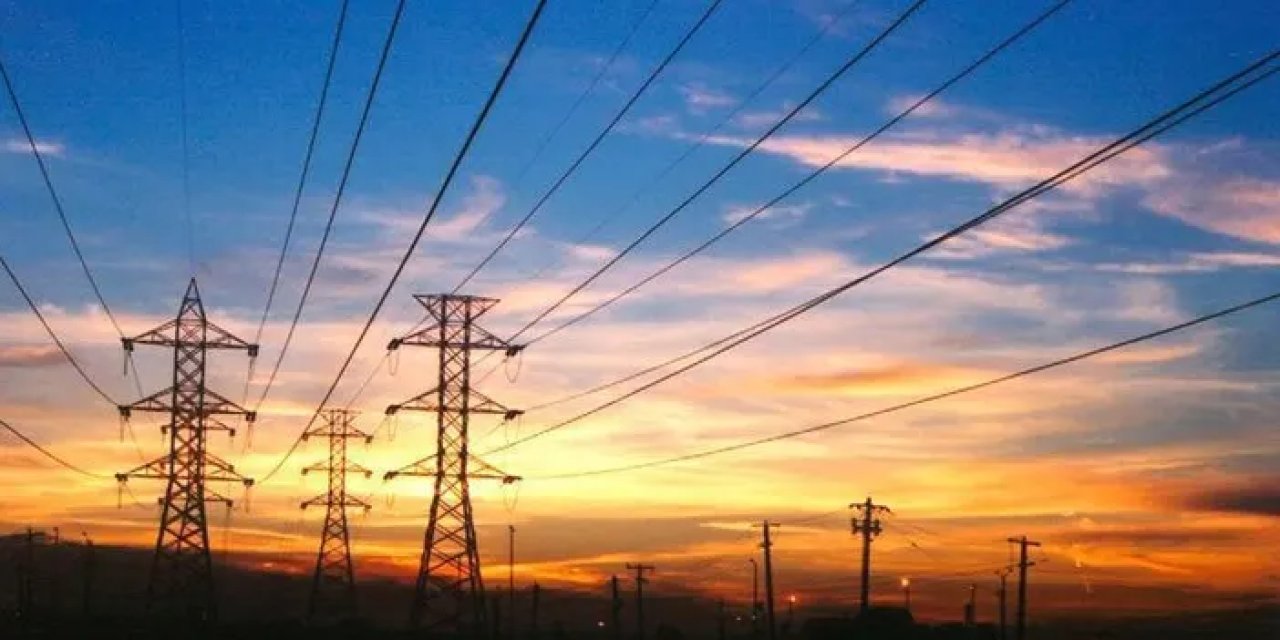 Trabzon’da 3 Kasım’da Planlı Elektrik Kesintileri Uygulanacak