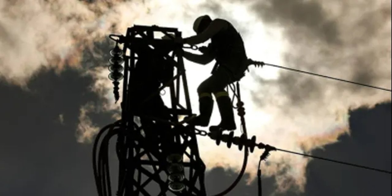 Trabzon’da 4 Kasım’da Planlı Elektrik Kesintileri