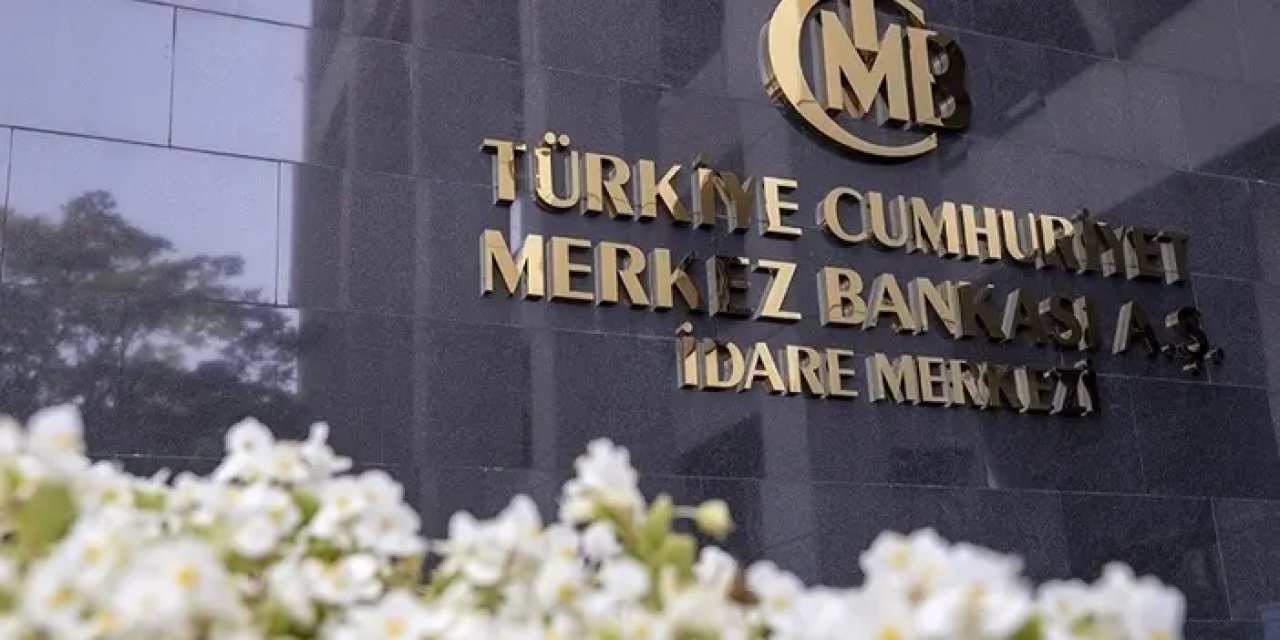 Merkez Bankası rezervleri 159,4 milyar dolarla tarihi zirveye çıktı