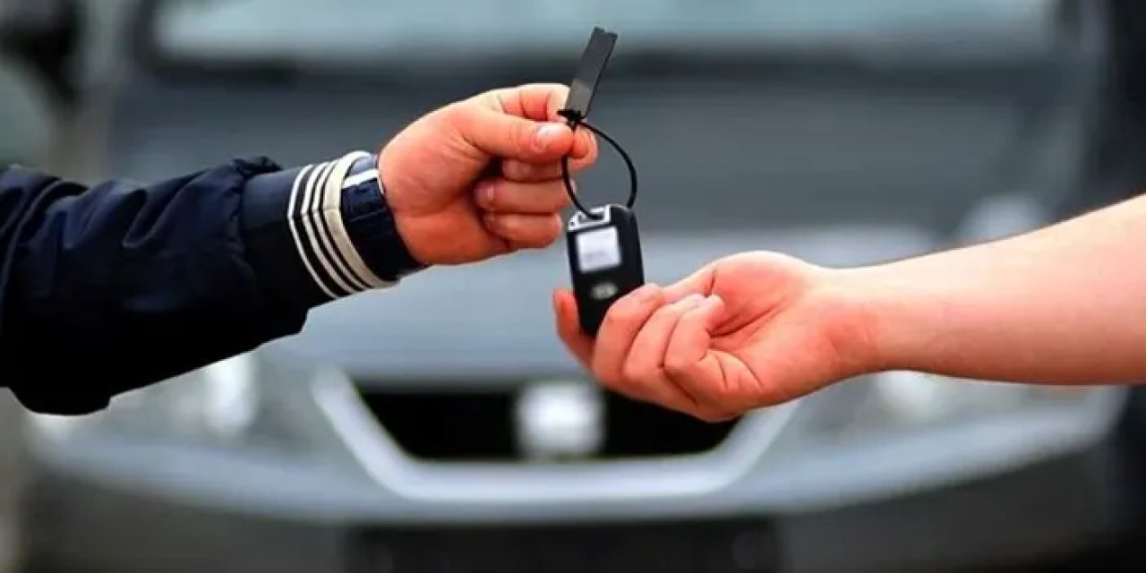 ÖTV zammı sonrası ÖTV oranları yeniden belirlendi, ne kadar oldu? İşte tablo