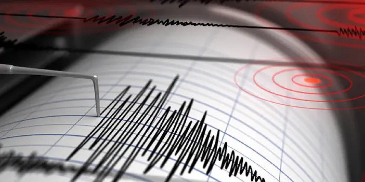 Küba'da 6,8 büyüklüğünde deprem