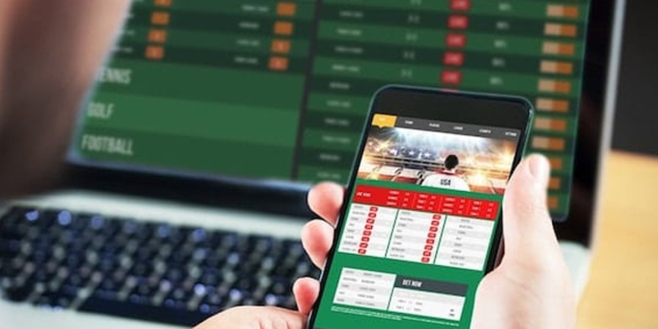 Samsun merkezli yasa dışı bahis operasyonunda 19 tutuklama