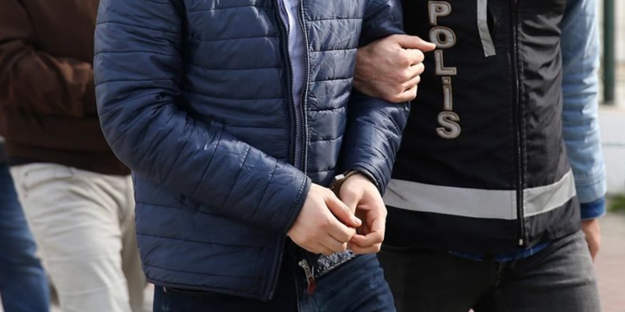 Samsun’da Uyuşturucu Operasyonunda Yakalanan Şüpheli Tutuklandı