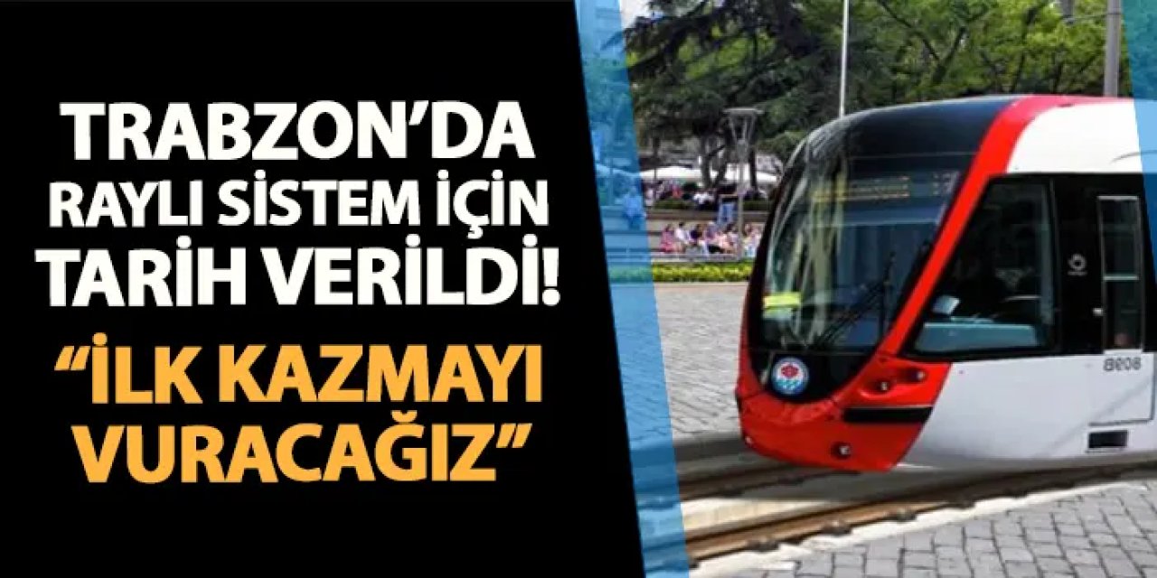 Trabzon Büyükşehir Belediyesi 2025-2029 Stratejik Planı görüşülüyor