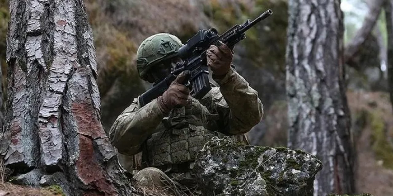 MİT’ten Gara’da Nokta Operasyonu: PKK’lı Serhat Tagar Etkisiz Hale Getirildi