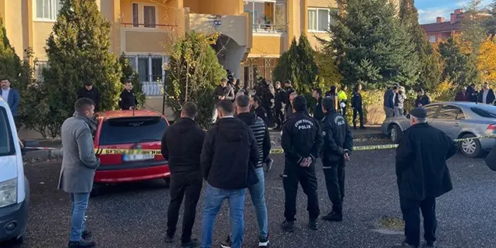 Niğde’de şok olay! İki sevgili ölü bulundu