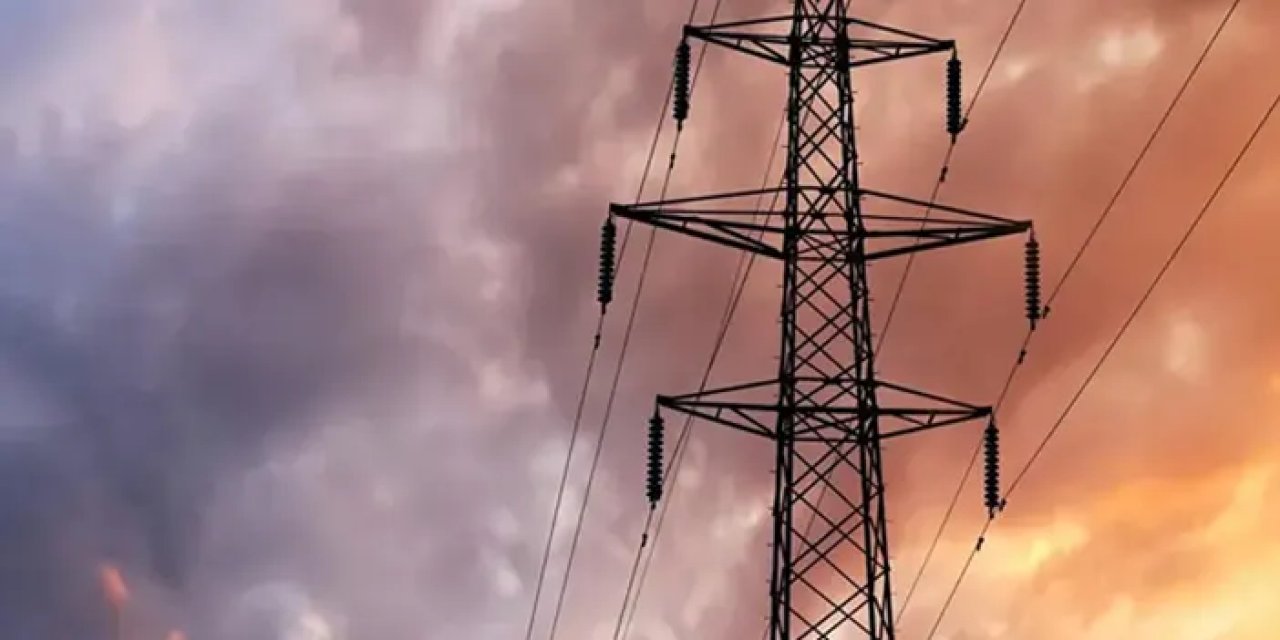Trabzon’da 23 Kasım’da Planlı Elektrik Kesintisi Uygulanacak