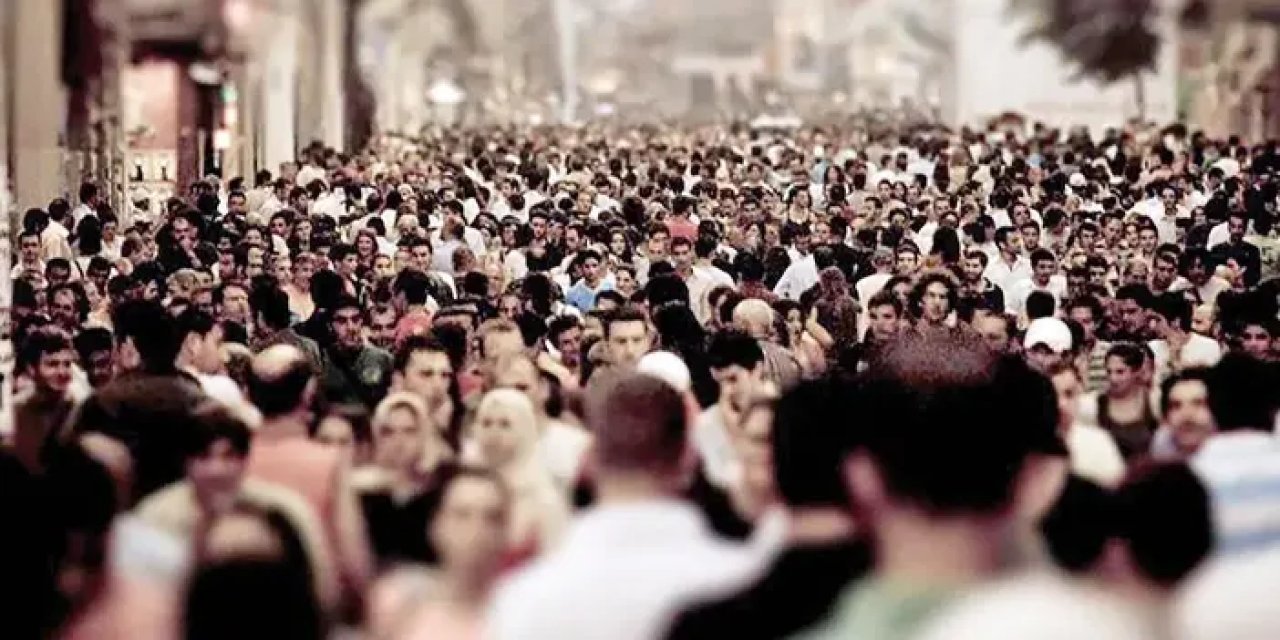 Ahlak toplumun vicdanıdır: Vicdanı olmayan toplum çöküşün eşiğindedir