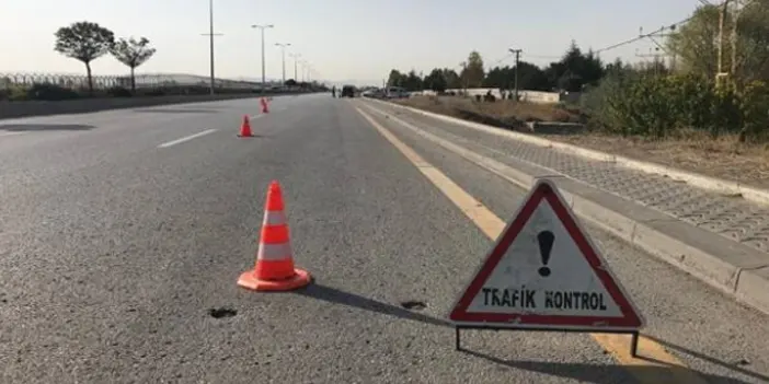 Trabzon’da 18 Kasım’da radar denetimi yapılacak: İşte güzergâhlar ve saatler